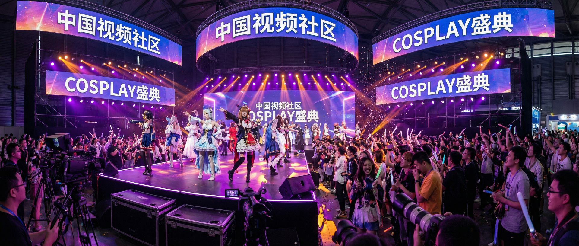 871c潘通色 视频社区活动