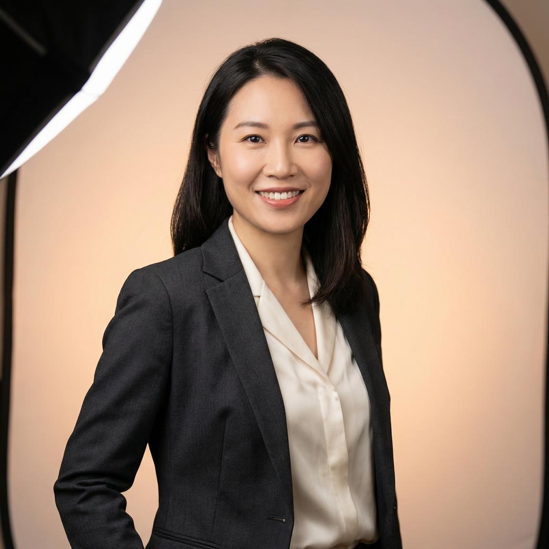 871c潘通色 制片人林雨晴